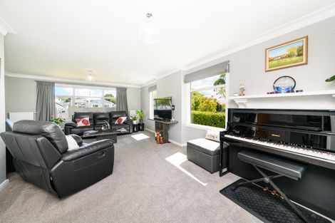 Photo of property in 107 Jickell Street, Hokowhitu, Palmerston North, 4410