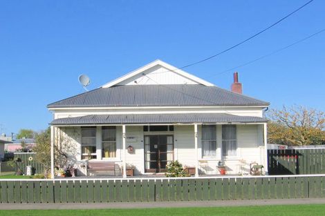 Photo of property in 16 Coley Street, Foxton, 4814