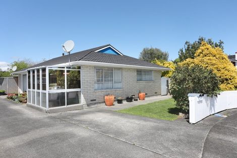 Photo of property in 3 Beckett Place, Marton, 4710