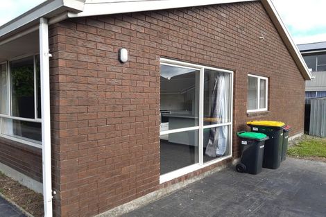 Photo of property in 91 Mandeville Street, Riccarton, Christchurch, 8011