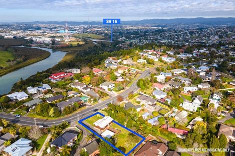 Photo of property in 92 Colwill Road, Massey, Auckland, 0614