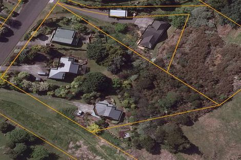 Photo of property in 202 Grafton Road, Thames, 3500