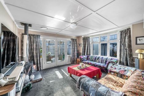 Photo of property in 38 Hensley Street, Gladstone, Invercargill, 9810