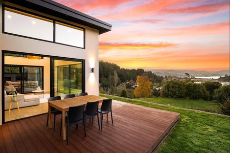 Photo of property in 78 Orokonui Road, Waitati, 9085