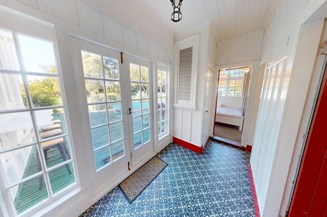 Photo of property in Arlesford House, 202 State Highway 3, Westmere, Whanganui, 4574