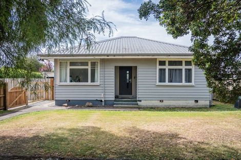 Photo of property in 27 Main Road, Pleasant Point, 7903