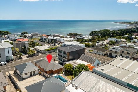 Photo of property in 148 Molesworth Street, New Plymouth, 4312
