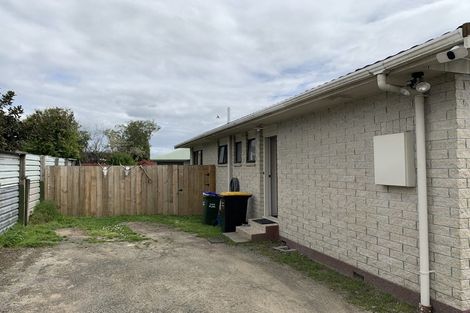 Photo of property in 19a Fauchelle Avenue, Richmond, 7020