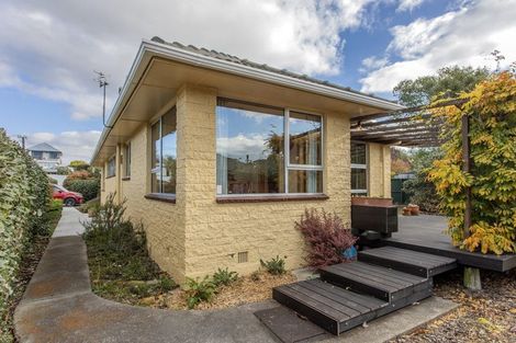 Photo of property in 244 Lake Terrace Road, Shirley, Christchurch, 8061