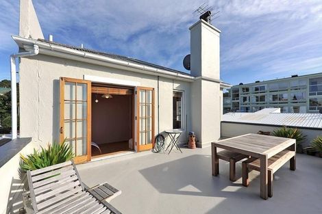 Photo of property in San Antonio Flats, 12f5 Kilbirnie Crescent, Kilbirnie, Wellington, 6022