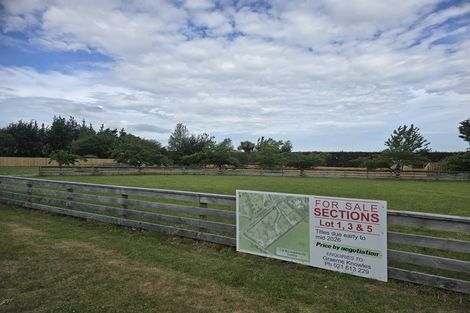 Photo of property in 714 Mclaughlins Road, Darfield, 7571