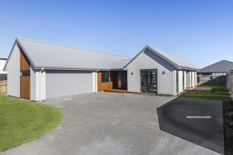 Photo of property in 44 Wai Iti Avenue, Redwoodtown, Blenheim, 7201