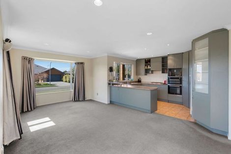 Photo of property in 2 Pascoe Drive, Woodend, 7610