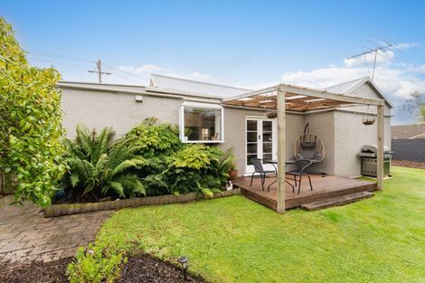 Photo of property in 7 Ayr Street, Kaikorai, Dunedin, 9010