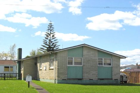 Photo of property in 6 Paki Street, Huntly, 3700