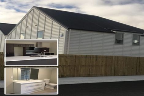 Photo of property in 109u2 Westchester Drive, Churton Park, Wellington, 6037