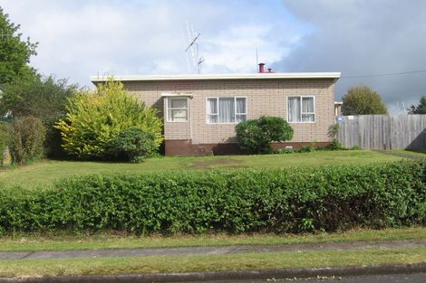 Photo of property in 34 Glencorse Street, Tokoroa, 3420