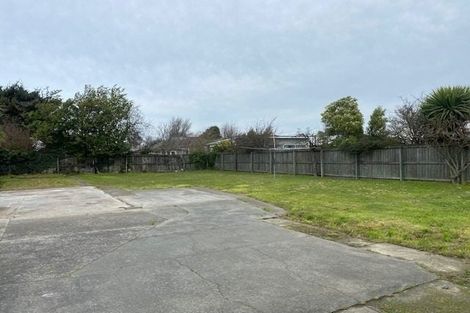 Photo of property in 54 Arthur Street, Upper Riccarton, Christchurch, 8041
