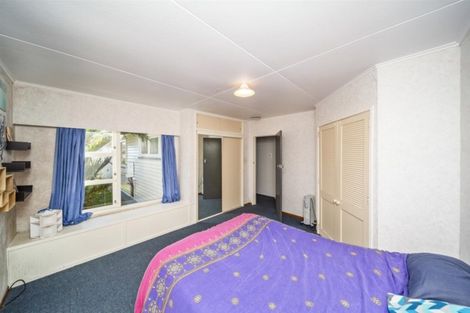 Photo of property in 97 Puriri Street, Hawera, 4610