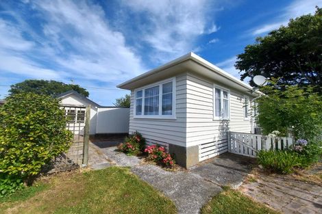 Photo of property in 1 Rimu Street, Wainuiomata, Lower Hutt, 5014