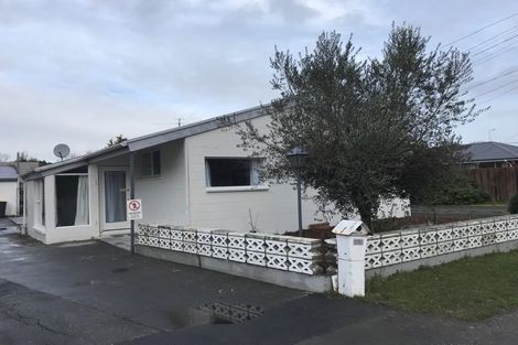 Photo of property in 12 Mcfaddens Road, St Albans, Christchurch, 8052