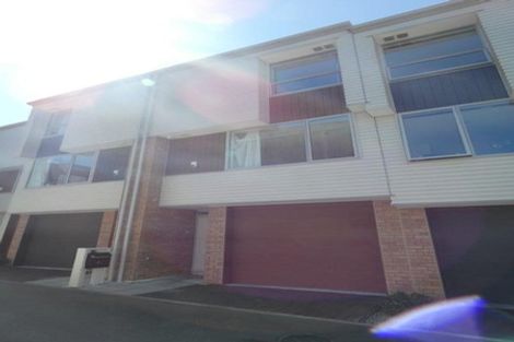 Photo of property in Altar Apartments, 67/120u Rintoul Street, Newtown, Wellington, 6021