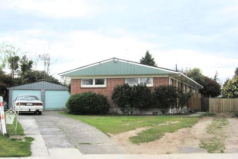 Photo of property in 9b Gifford Place, Utuhina, Rotorua, 3015