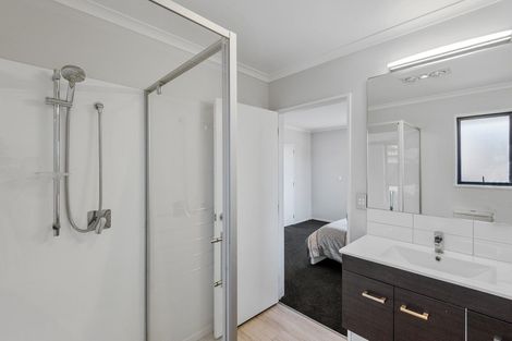 Photo of property in 12 Full Moon Lane, Rolleston, 7614