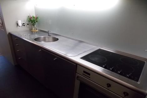 Photo of property in Gerondis Bldg Apartments, 306/60 Willis Street, Wellington Central, Wellington, 6011