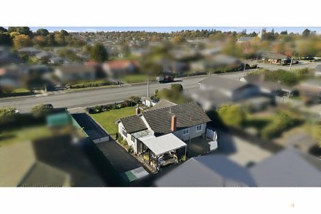 Photo of property in 59 Studholme Street, Temuka, 7920