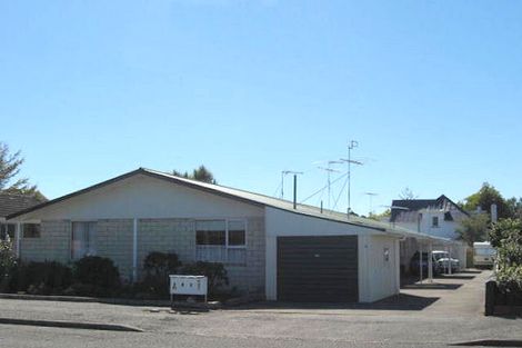 Photo of property in 1/33 Cameron Street, Ashburton, 7700