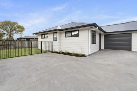 Photo of property in 18u3 Betley Crescent, Fairview Downs, Hamilton, 3214
