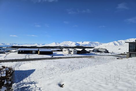 Photo of property in 36 Mistake Drive, Lake Tekapo, 7999