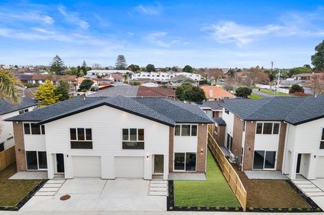 Photo of property in 37d Central Avenue, Papatoetoe, Auckland, 2025