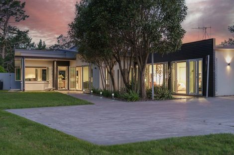 Photo of property in 62 Bilsthorpe Lane, Matangi, Hamilton, 3284