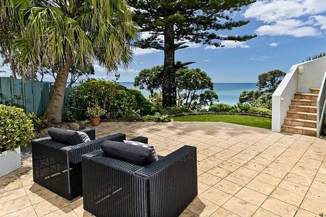 Photo of property in 32 Whitby Crescent, Mairangi Bay, Auckland, 0630