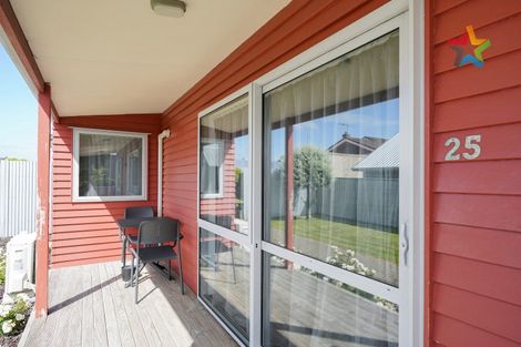 Photo of property in 10a-b Camden Street, Turnbull Thomson Park, Invercargill, 9810