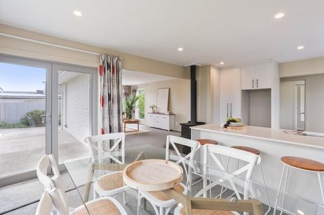 Photo of property in 11 Bowie Drive, Woodend, 7610