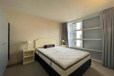 Photo of property in St Pauls Apartments, 103/43u Mulgrave Street, Thorndon, Wellington, 6011