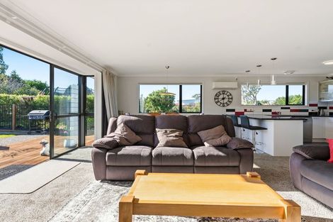 Photo of property in 27 Green Island Bush Road, Blackhead, Dunedin, 9076
