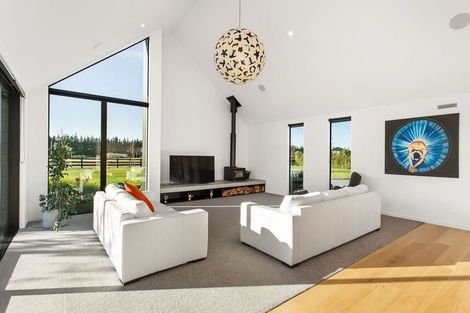 Photo of property in 11 Classiebawn Lane, Prebbleton, Christchurch, 7676