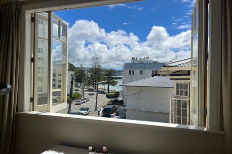 Photo of property in 13 Grass Street, Oriental Bay, Wellington, 6011