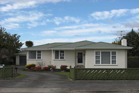 Photo of property in 143 Colombo Road, Masterton, 5810