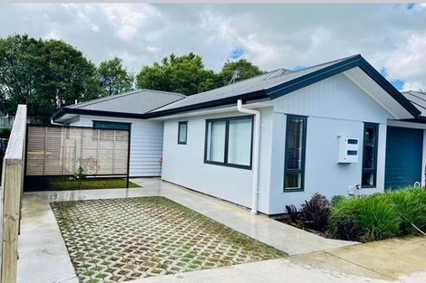 Photo of property in 21u1 Maccallum Court, Rototuna, Hamilton, 3210
