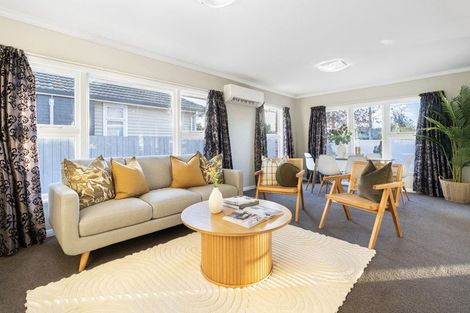 Photo of property in 102 Briggs Road, Shirley, Christchurch, 8052