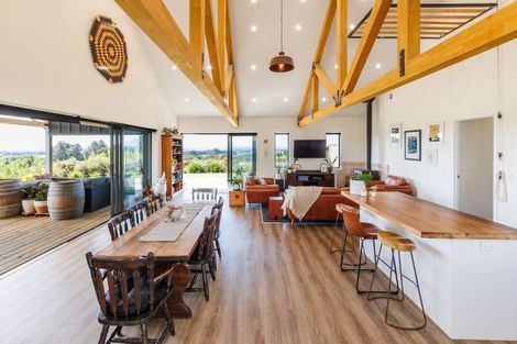 Photo of property in 97 Lacebark Drive, Linton, Palmerston North, 4472