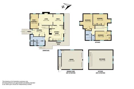 Photo of property in 173 Dunn Road, Ararimu, Drury, 2579