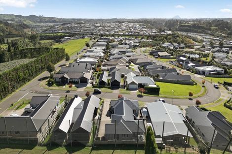 Photo of property in 225 Te Ranga Memorial Drive, Pyes Pa, Tauranga, 3112