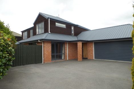 Photo of property in 133 Kaiwara Street, Hoon Hay, Christchurch, 8025