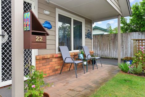 Photo of property in 22/241u Killarney Road, Frankton, Hamilton, 3204